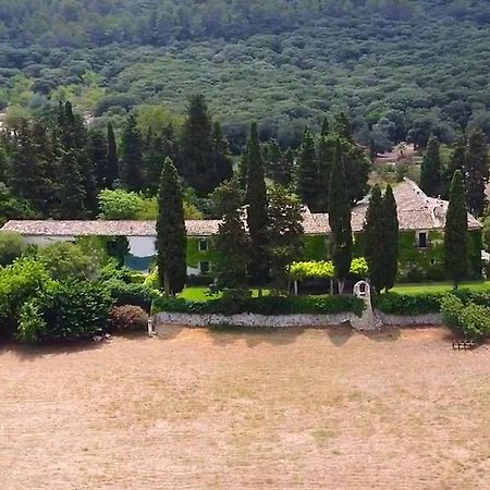 Fangar Agroturismo Кампанет Екстериор снимка