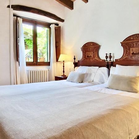Fangar Agroturismo Кампанет Екстериор снимка
