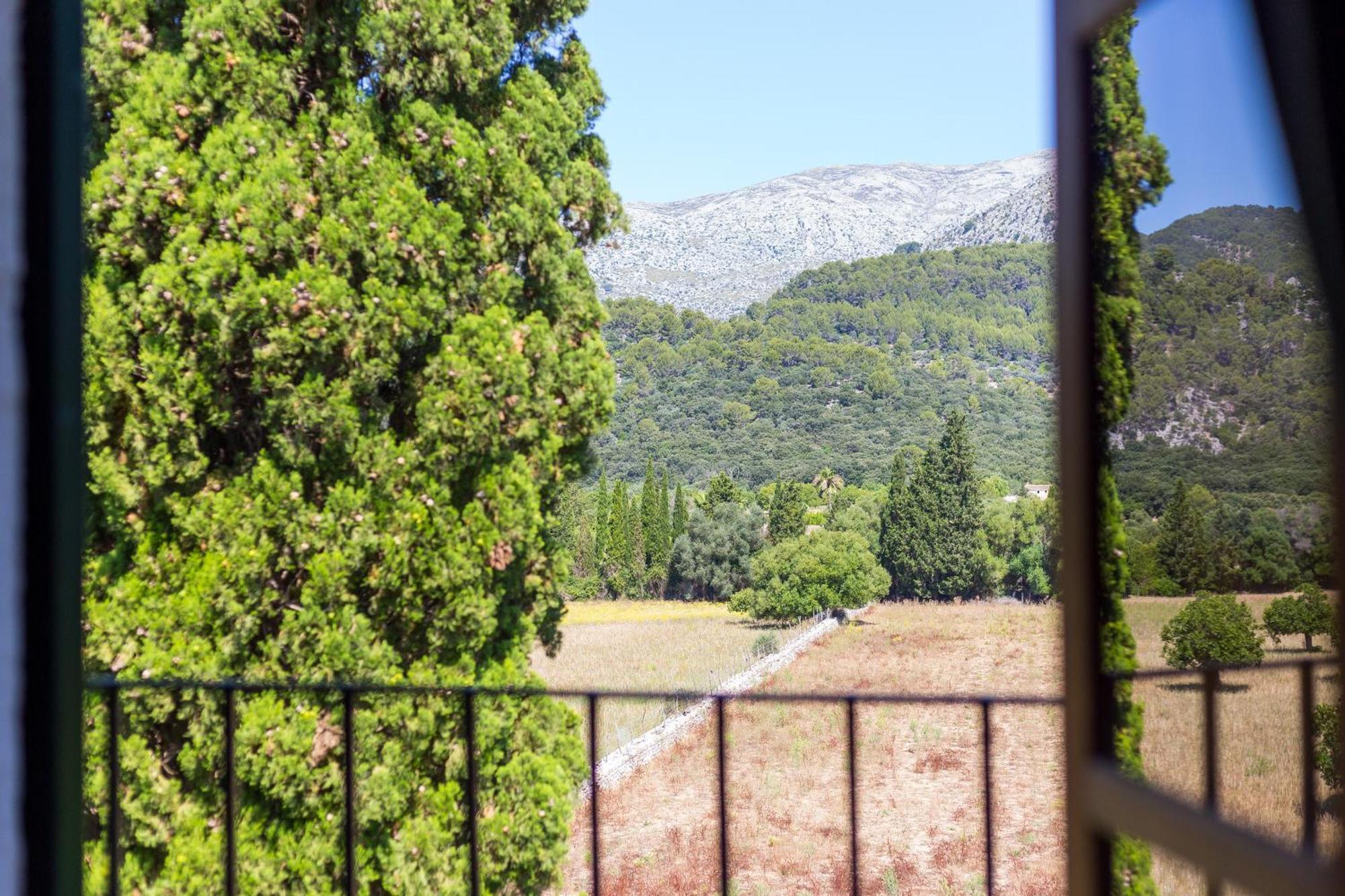 Fangar Agroturismo Кампанет Екстериор снимка